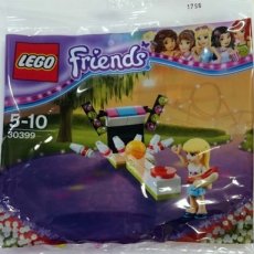 LEGO® 30399  Friends Bowling (Polybag)