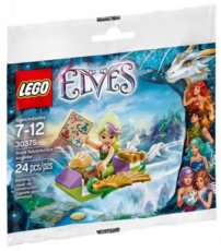 LEGO® 30375 Sira's Adventurous Airglider (Polybag)