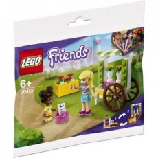 LEGO® 30413 Flower Cart (Polybag)