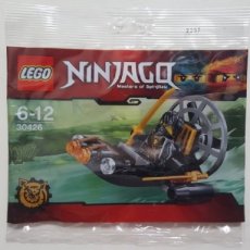 LEGO® 30426 NINJAGO Stealthy Swamp Airboat (Polybag)