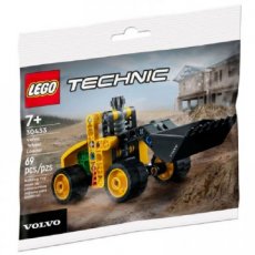 LEGO® 30433 - PL- 29 LEGO® 30433 Technic Volvo Wheel Loader (Polybag)