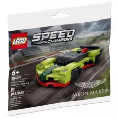 LEGO® 30434 SPEED CHAMPIONS Aston Martin Valkyrie AMR Pro (Polybag)