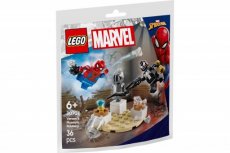 LEGO® 30707 Venom's Museum Robbery (Polypaperbag)