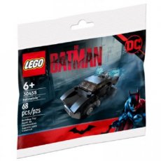 LEGO® 30455 - PL-64 LEGO® 30455 DC Super Heroes Batmobile (Polybag)