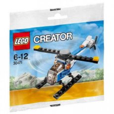 LEGO® 30471 Creator Helikopter (Polybag)