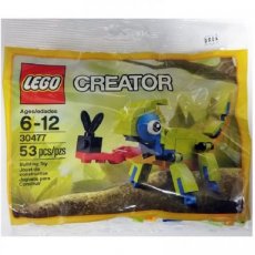 LEGO® 30477 Creator Kameleon (polybag)