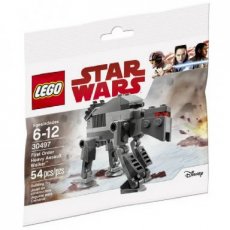 LEGO® 30497 STAR WARS First Order Heavy Assault Walker (polybag)