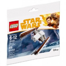 LEGO® 30498 STAR WARS Imperial AT-Hauler (Polybag)