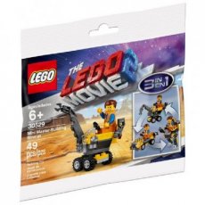 LEGO® 30529 Mini Master-Building Emmet (Polybag)