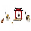 LEGO 30530 - PL-4 30530 WU-CRU Target Training (Polybag)