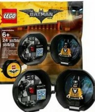 LEGO® 5004929 Batman Battle Pod (POLYBAG)
