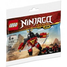 LEGO® 30533 Ninjago  Sam-X (Polybag)