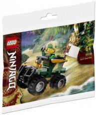 LEGO® 30539 Lloyd's Quad Bike (Polybag)