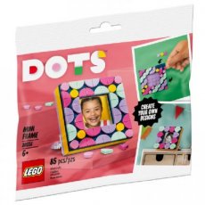 LEGO® 30556 Dots Mini Frame  (Polybag)