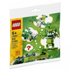 LEGO® 30564 Swobodne budowanie monster (Polybag)