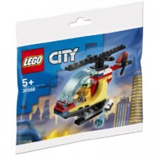 LEGO® 30566 City Helicopter (Polybag)
