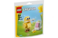 LEGO® 30690 Easter Egg Chick Painting Fun (Polypaperbag)