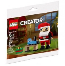 LEGO® 30573 Santa (Polybag)