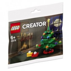 LEGO® 30576  Creator Kerstboom (Polybag)