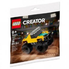 LEGO® 30594 CREATOR Rock Monster Truck (Polybag)
