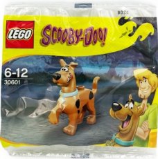 LEGO® 30601 - PL-36 LEGO® 30601 Scooby-Doo (Polybag)