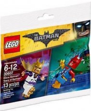 LEGO® 30607 Disco Batman - Tears of Batman (Polybag)