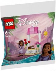 LEGO® 30661  Asha's welkomstkraampje (Polybag)