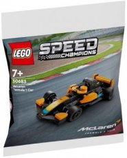 LEGO® 30683 Speed Champions McLaren Formule 1  (Polybag)