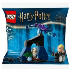 LEGO® 30677 Harry Potter    Draco in het verboden bos (Polybag)