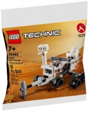 LEGO® 30682-1 NASA Mars Rover Perseverance (polybag)