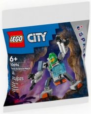 LEGO® 30694 Ruimtewetenschapsmecha (Paperbag)