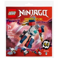 LEGO® 30699 Mini Ninja Combomecha (Poly-bag)