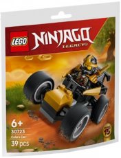 LEGO® 30723 Ninja Cole's Auto (Paperbag)