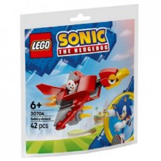 LEGO® 30704 Sonic Balkiry aanval (Poly-bag)