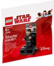 LEGO® 40298 Star Wars DJ (Polybag)