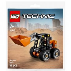 LEGO® 30710 Compactlader  (Poly-bag)