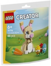 LEGO® 30716 Schattige Paashaas (Paperbag)