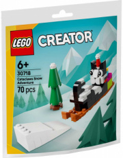 LEGO® 30718 Cataclaws (Paperbag)