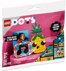 LEGO® 30560 Ananas - fotohouder en minibord (Polybag)