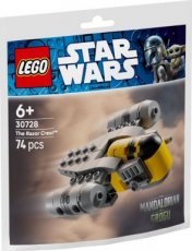 LEGO® STAR WARS 30728 The Razor Crest (Paperbag)
