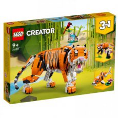 LEGO® 31129 CREATOR GROTE TIJGER