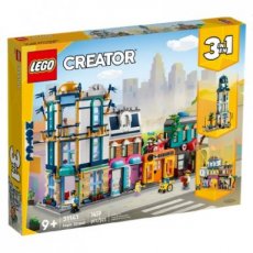 LEGO® 31141 Creator Hoofdstraat