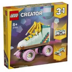 LEGO® 31148 Creator Retro rolschaats