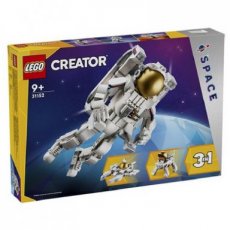 LEGO® 31152 - SV-1-B LEGO® 31152 Creator Ruimtevaarder