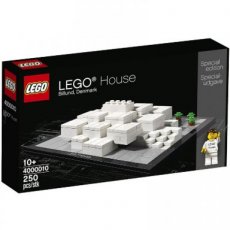 LEGO® 4000010 LEGO House