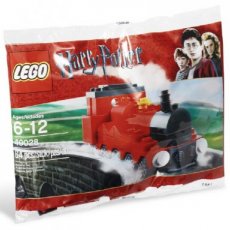 LEGO® 40028 Harry Potter Mini Hogwarts Express (Polybag)