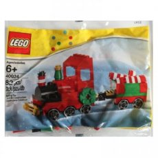 LEGO® 40034 Christmas Train (polybag)