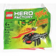 LEGO® 40084 - PL-27 LEGO®  40084 Brain Attack (Polybag)