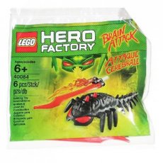 LEGO® 40084 Hero Factory Brain Attack (Polybag)