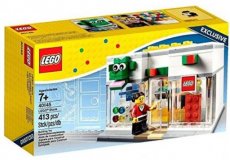 LEGO® #40145 Brand Store